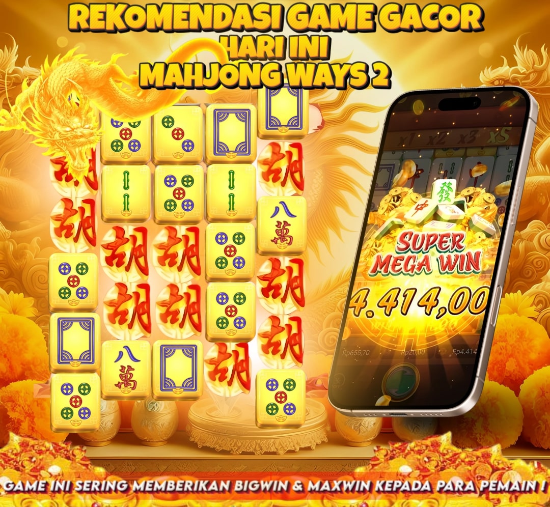 BAKAR777: Game Online Cocok Buat Kantong Tipis